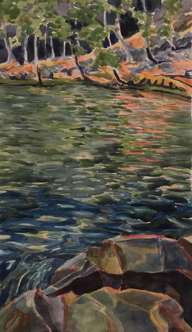 Antonka, A2, 2022, soukromá sbírka